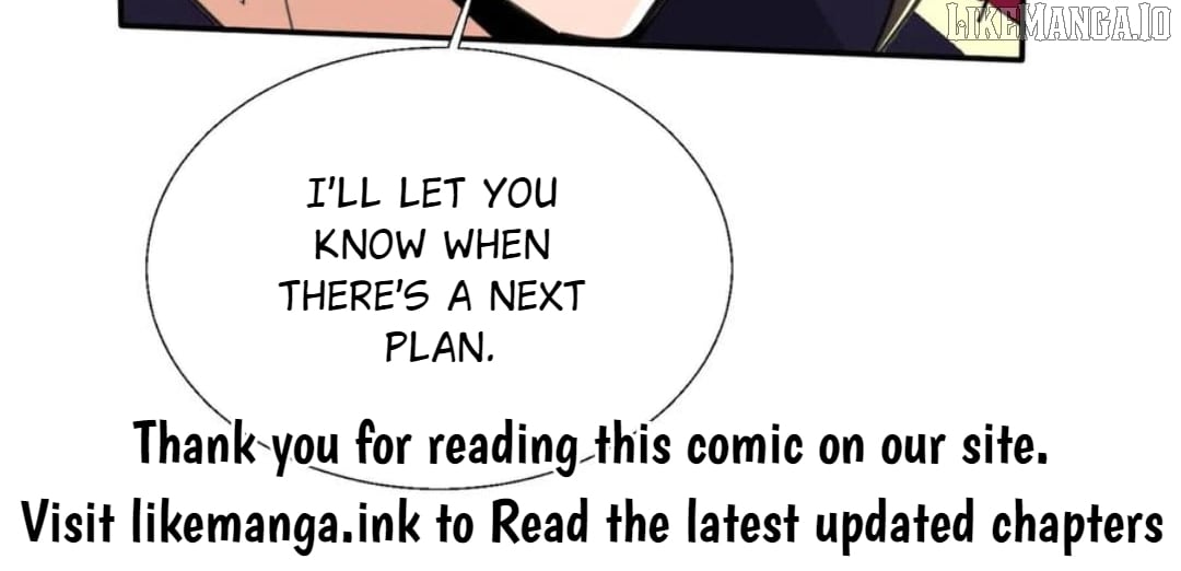 My Empress Apprentice is Becoming Evil Chapter 70 - page 29
